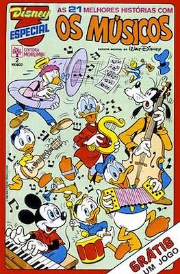 Disney Especial #2