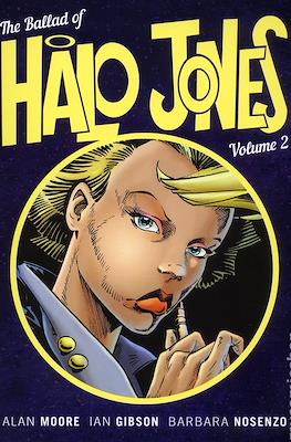 The Ballad of Halo Jones #2
