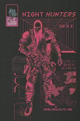 Night Hunters #3