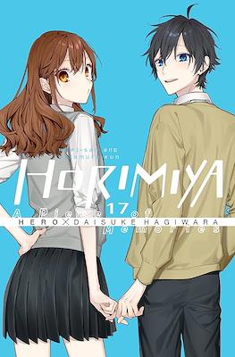 Horimiya (Softcover) #17