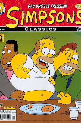 Simpsons Classics #20