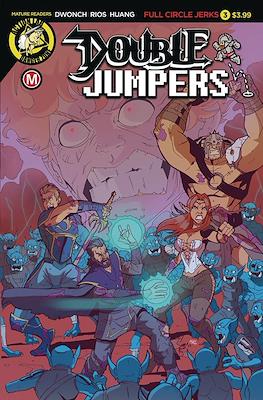 Double Jumpers: Full Circle Jerks #3