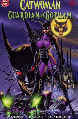 Catwoman: Guardian of Gotham (1999) #1
