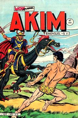 Akim #572