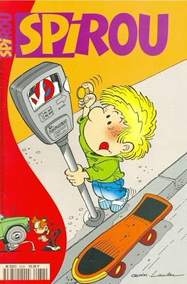 Le journal de Spirou #2938