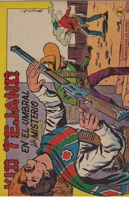 Kid Tejano #39
