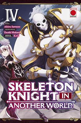 Skeleton Knight in Another World (Rústica) #4
