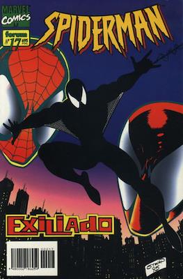 Spiderman Vol. 2 (1995-1996) (Rústica 128 pp) #17