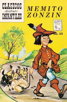 Clásicos Infantiles #55