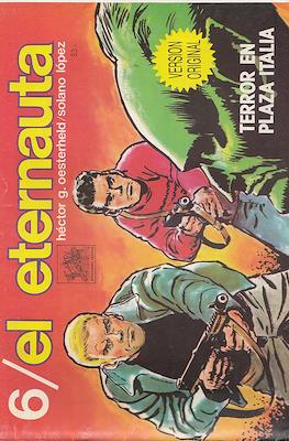 El Eternauta #6