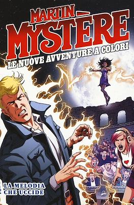 Martin Mystère. Le nuove avventure a colori Vol. 1 #4
