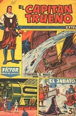 El Capitán Trueno Extra #293
