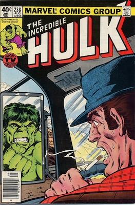 The Incredible Hulk Vol. 1 (1962-1999) #238