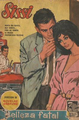 Sissi. Suplemento de novelas gráficas #179