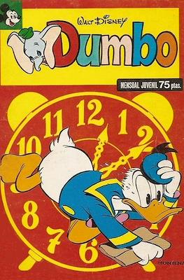Dumbo (Rústica 100-68 pp) #12