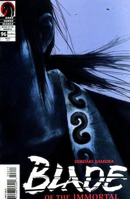 Blade of the Immortal #96