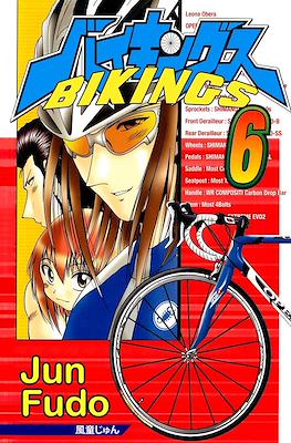 Bikings #6