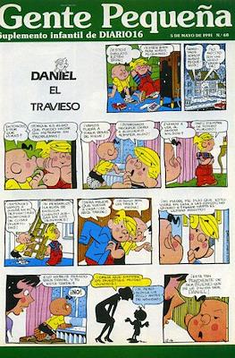 Gente Pequeña / Gente Joven #60