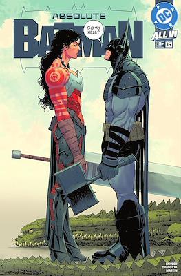 Absolute Batman (2024-) (Comic Book 28-44 pp) #16