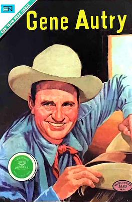 Gene Autry #226
