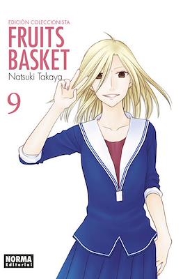 Fruits Basket Edición Coleccionista (Rústica) #9
