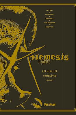 Nemesis Le Sorcier : Les Hérésies Complètes #3