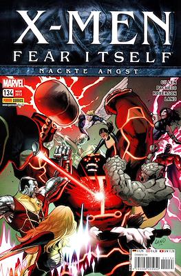 X-Men Vol. 2 #134