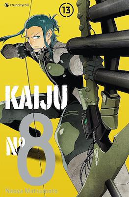 Kaiju No. 8 #13