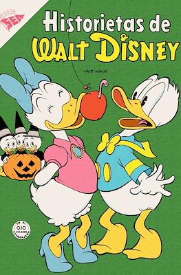 Historietas de Walt Disney #59