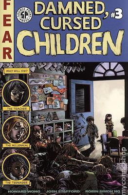 Damned, Cursed Children #3