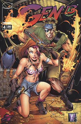 Gen 13. Vol. 1 (Grapa 24-32 pp) #4