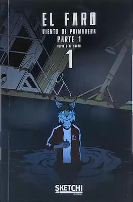 El Faro: Viento de Primavera #1