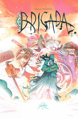 Brigada #2
