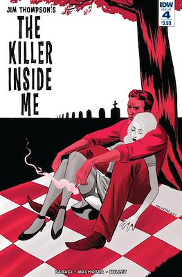 The Killer Inside Me #4