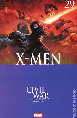 X-Men Vol. 7 (2024- Variant Cover) #29.2