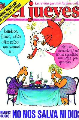 El Jueves #228