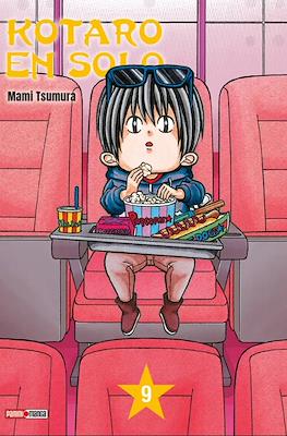 Kotaro en solo #9