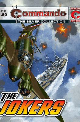 Commando #4534