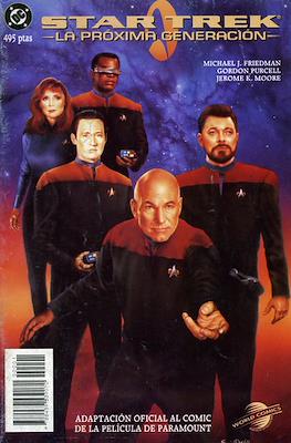 Star Trek: La próxima generación