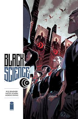 Black Science (Comic Book) #41