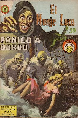 El Monje Loco #39