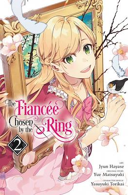 The Fiancee Chosen by the Ring #2