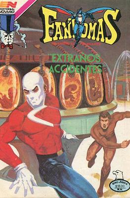 Fantomas #633