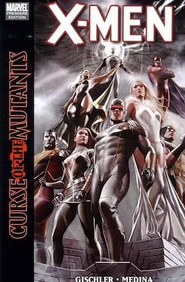X-Men: Curse Of The Mutants