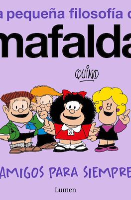 La pequeña filosofía de Mafalda #3