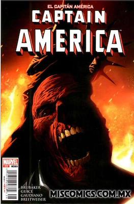 El Capitán América - Captain America (2009-2012) #29