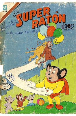 El Super Ratón #392