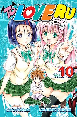 To Love Ru #10