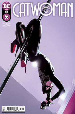 Catwoman Vol. 5 (2018-...) (Comic Book) #39