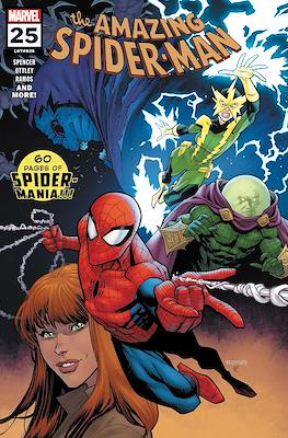 The Amazing Spider-Man Vol. 5 (2018-2022) #25